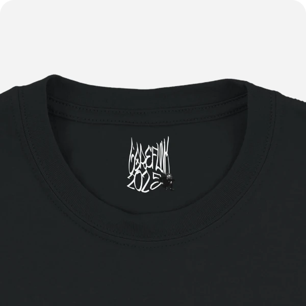 Streetwear Horror | GORE FUNK® 2025