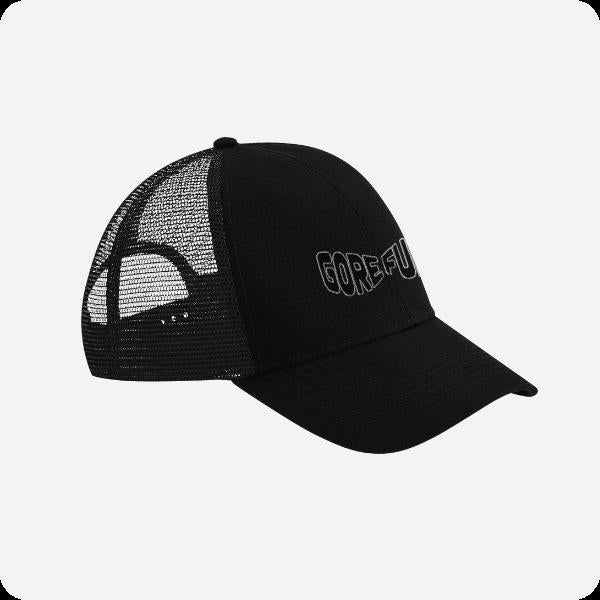 Black Trucker | GORE FUNK® 2025
