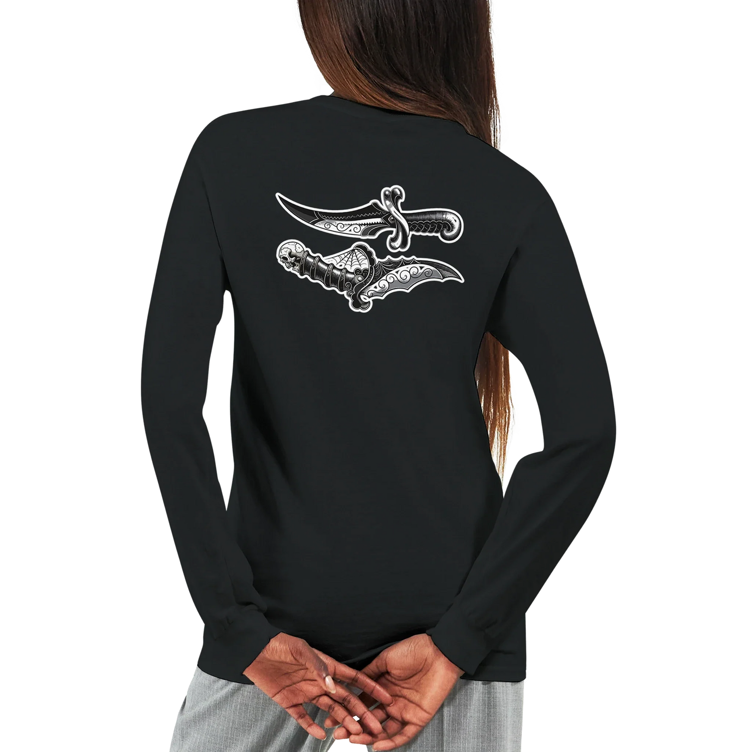 Longsleeve | GORE FUNK® 2025